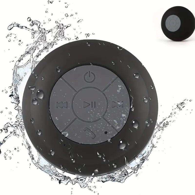Shower BT Speaker