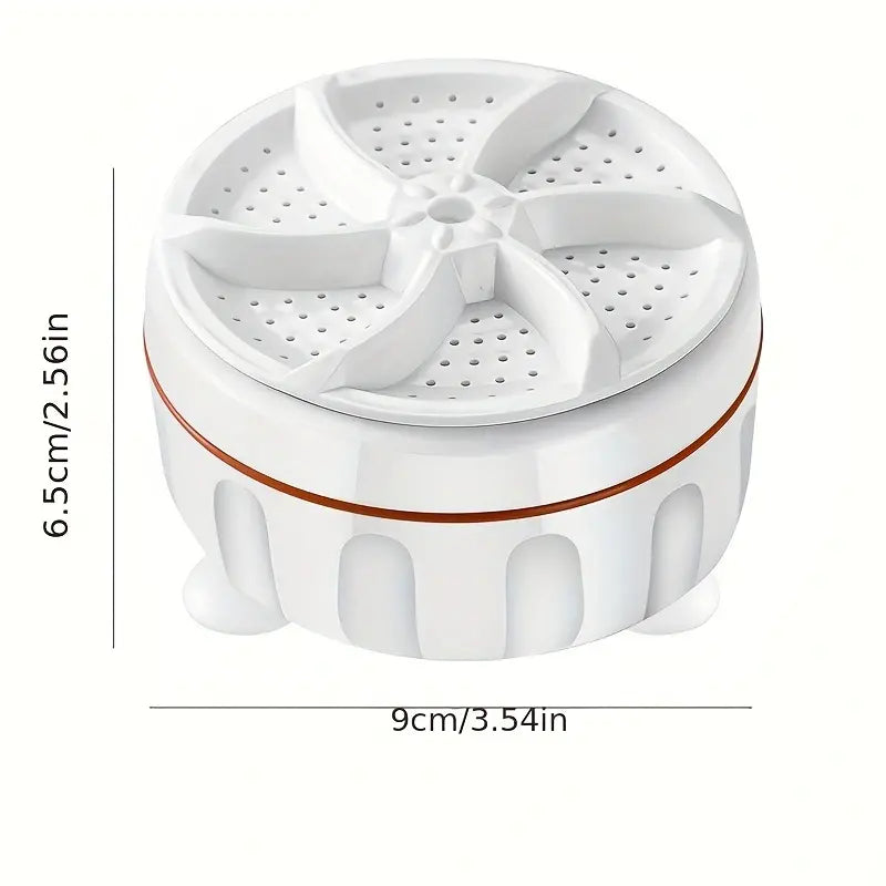 Portable Mini Washing Machine