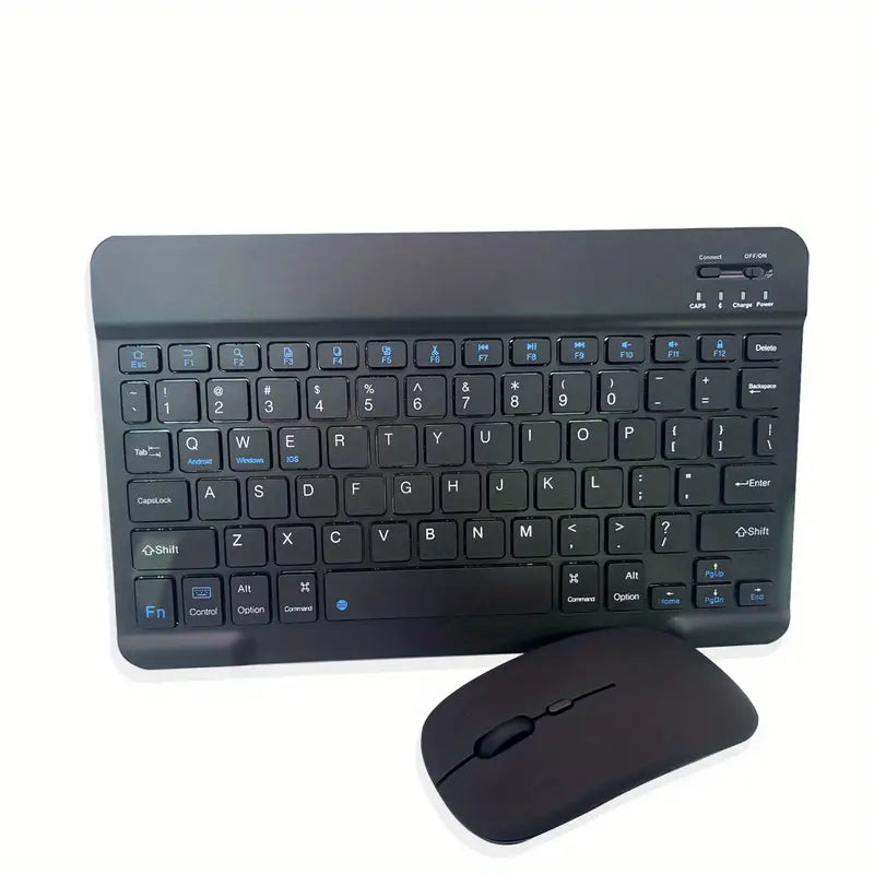 Wireless Keyboard And Mouse Keyboard For Apple