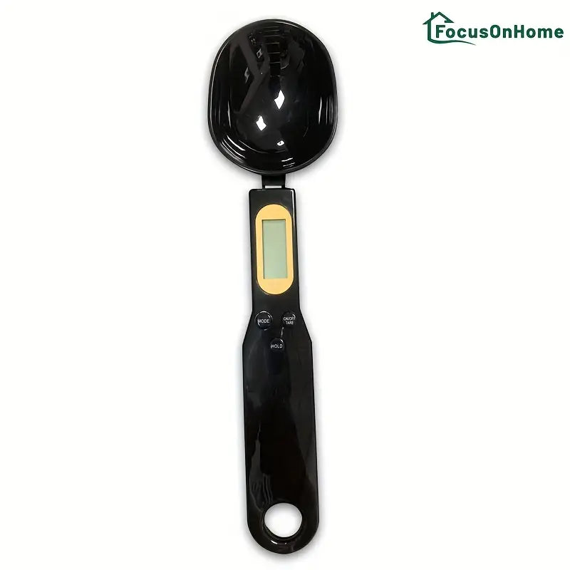 Electronic Spoon Scale