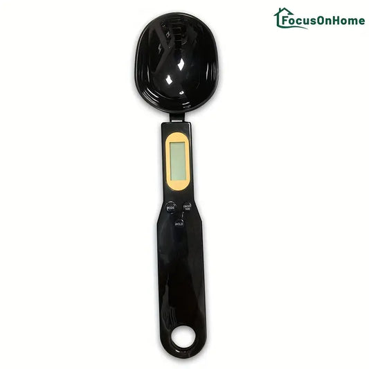 Electronic Spoon Scale