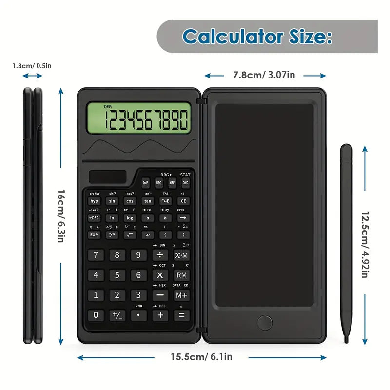 Scientific Calculator++