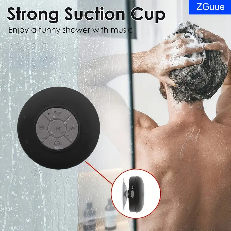 Shower BT Speaker