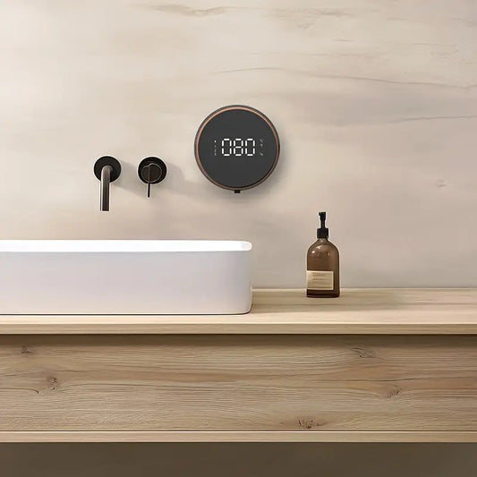 Automatic Soap Dispenser