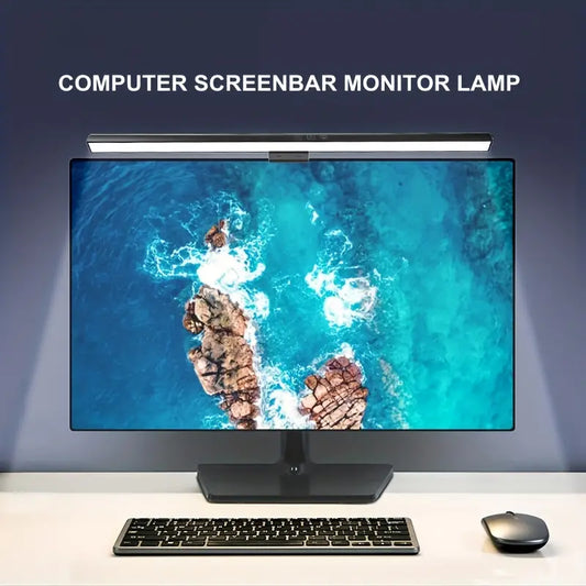 LED monitor light
