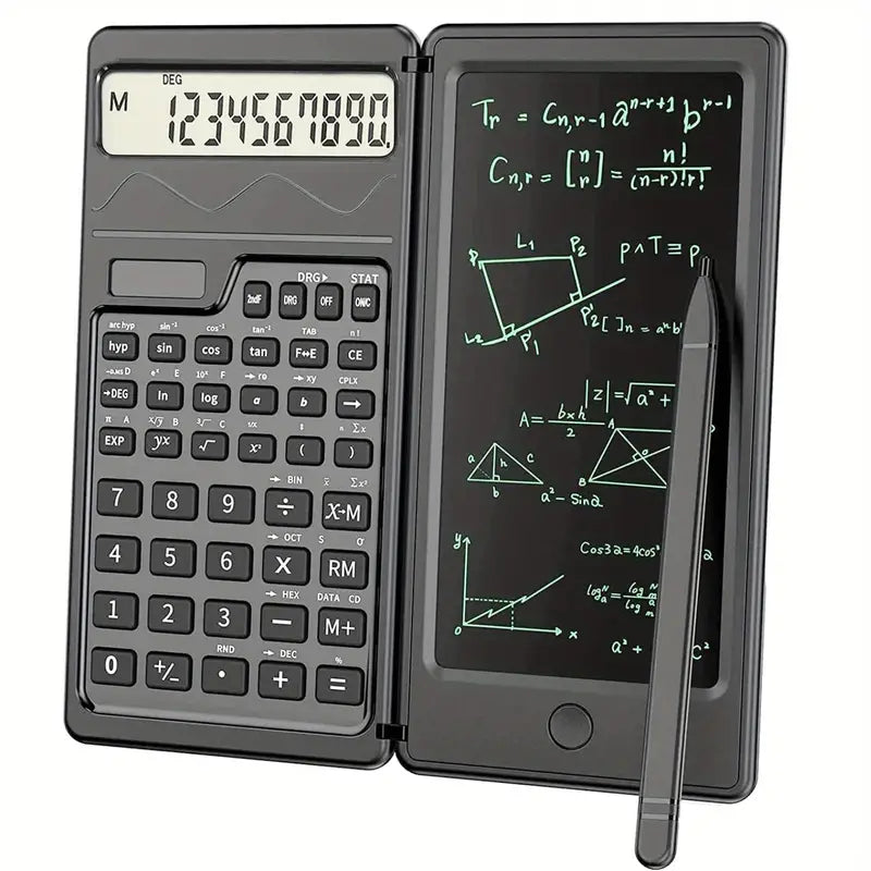Scientific Calculator++