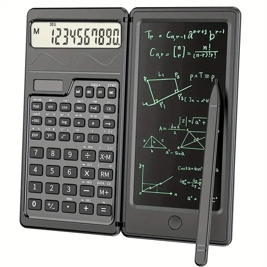 Scientific Calculator++