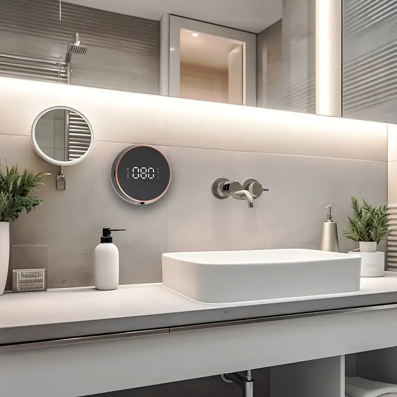 Automatic Soap Dispenser