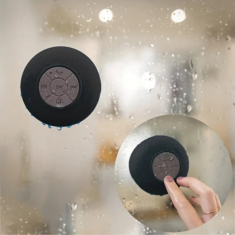 Shower BT Speaker