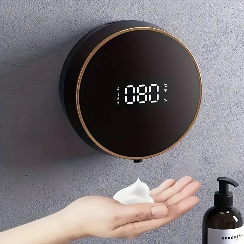 Automatic Soap Dispenser