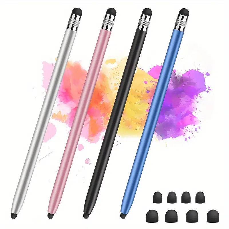 Stylus pen for touch screens